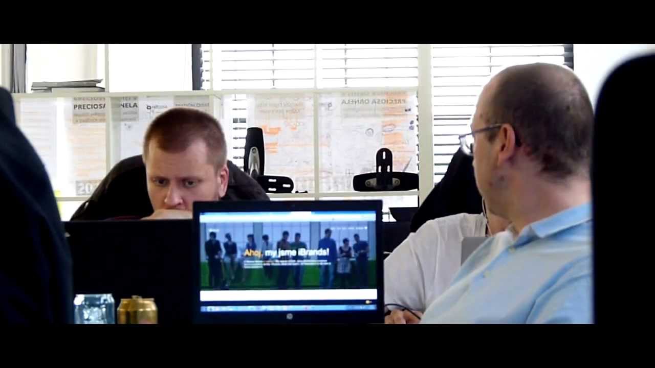 StartupYard 2013 Demo Day - Trailer