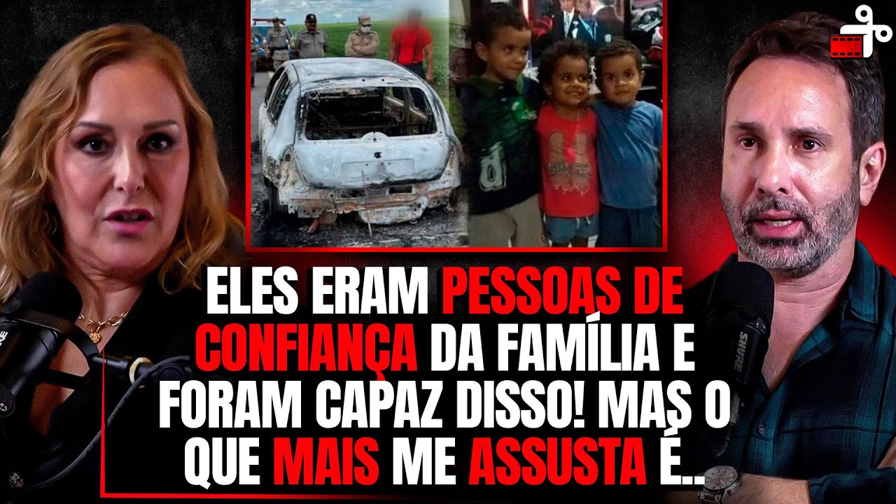 VAMPIROS MORTAIS - NÃO ABRA A PORTA DA SUA CASA PARA QUALQUER UM - C/ DRA ROSANGELA MONTEIRO