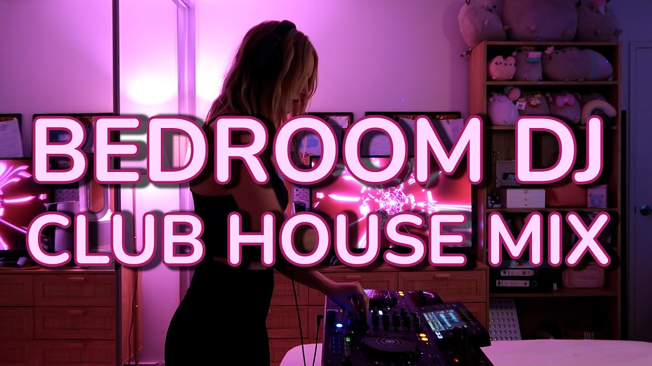 NEON CLUB HOUSE AMALGAMATION BEDROOM MIX | MEALIA