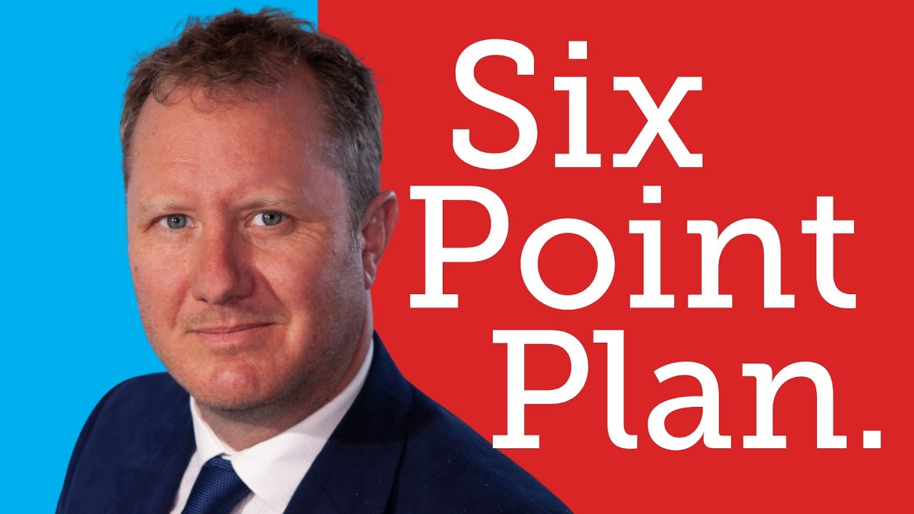 The Policies No One Voted For: The Nanny State Disaster