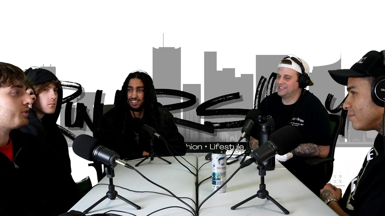 RUNNERSONLY Podcast Ep. 33