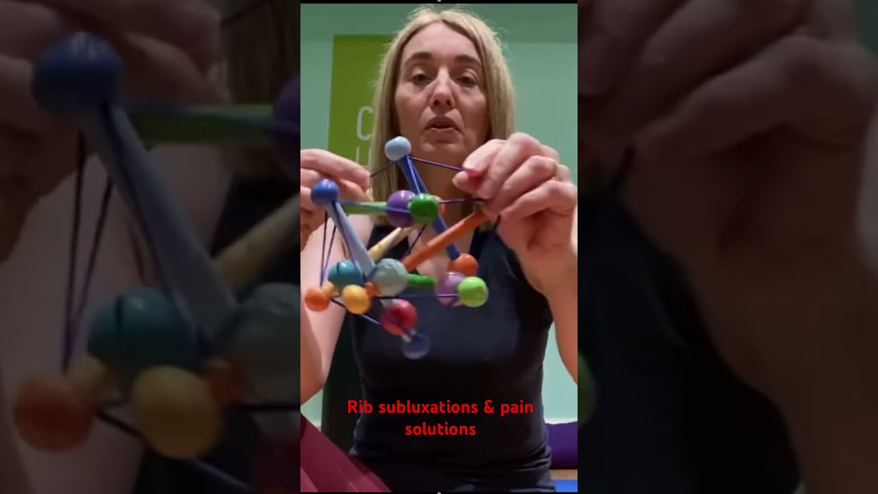 Rib Subluxation Solutions