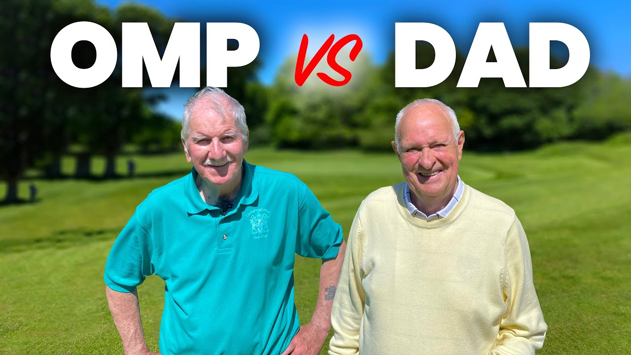 80 Yrs Old Golfers FINALLY Play Golf After 1 Yr LOCKDOWN