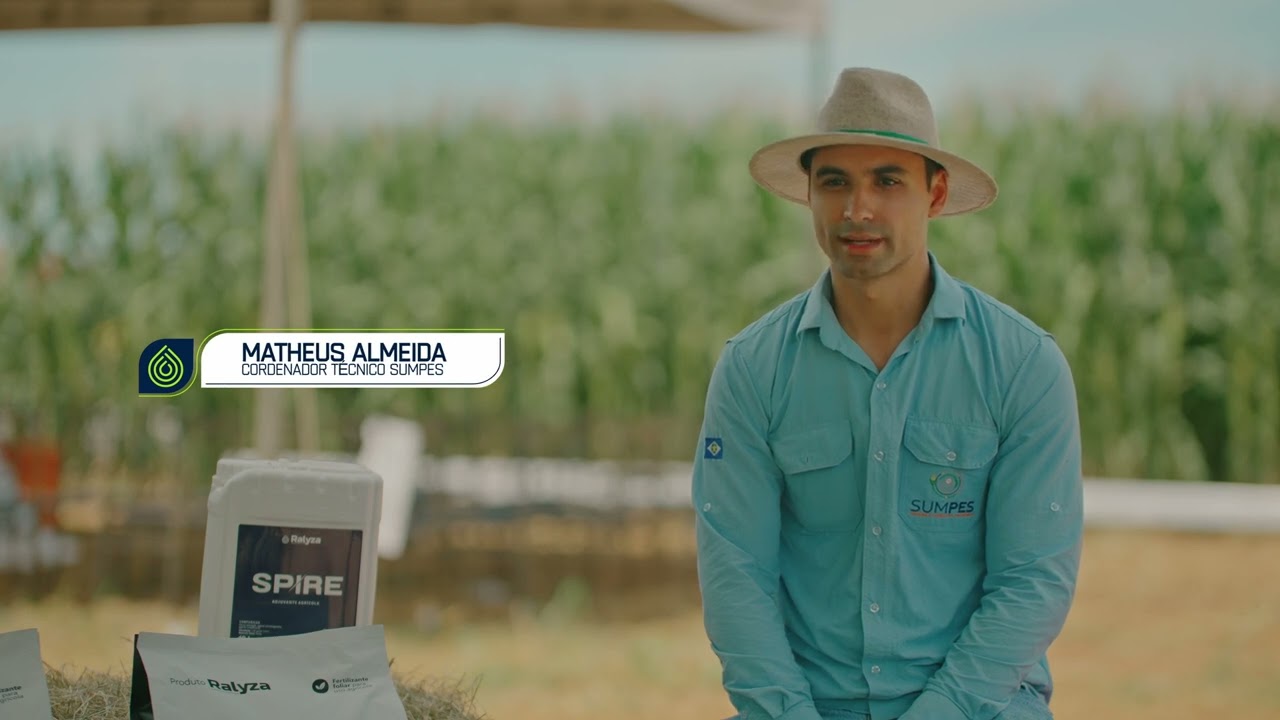 Dia de Campo Ralyza | Conexão, Tecnologia e Resultado no Campo