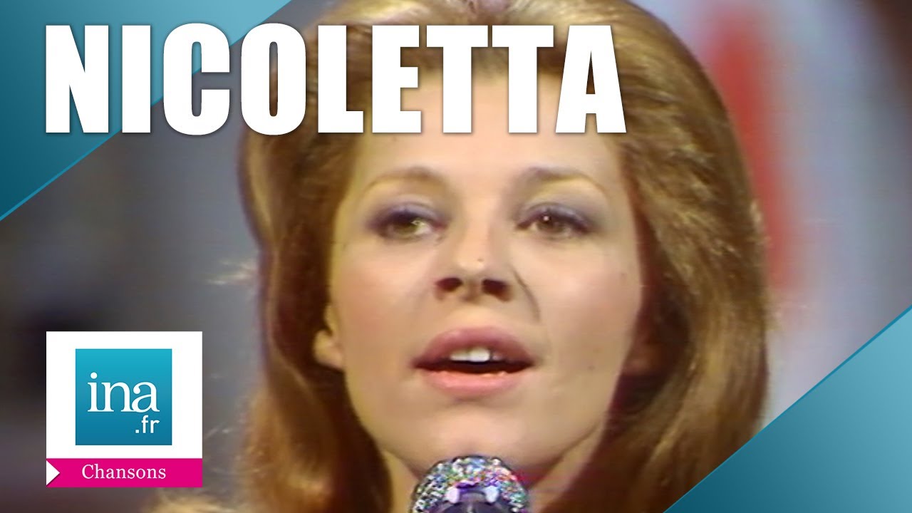 Nicoletta 