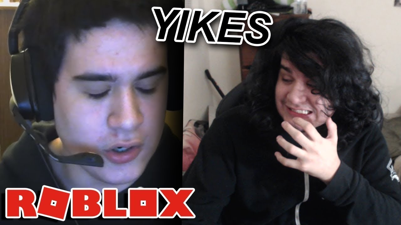 my OLD roblox videos...(CRINGE)