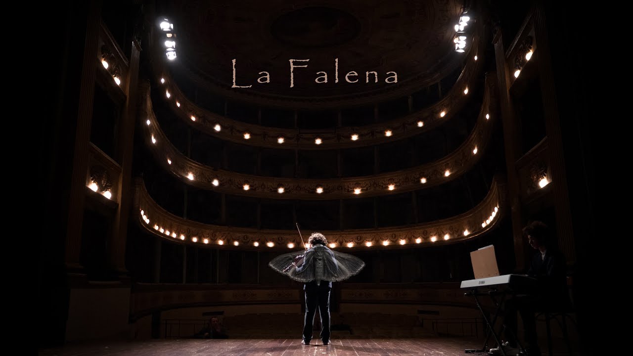 LA FALENA | Cortometraggio (2018)