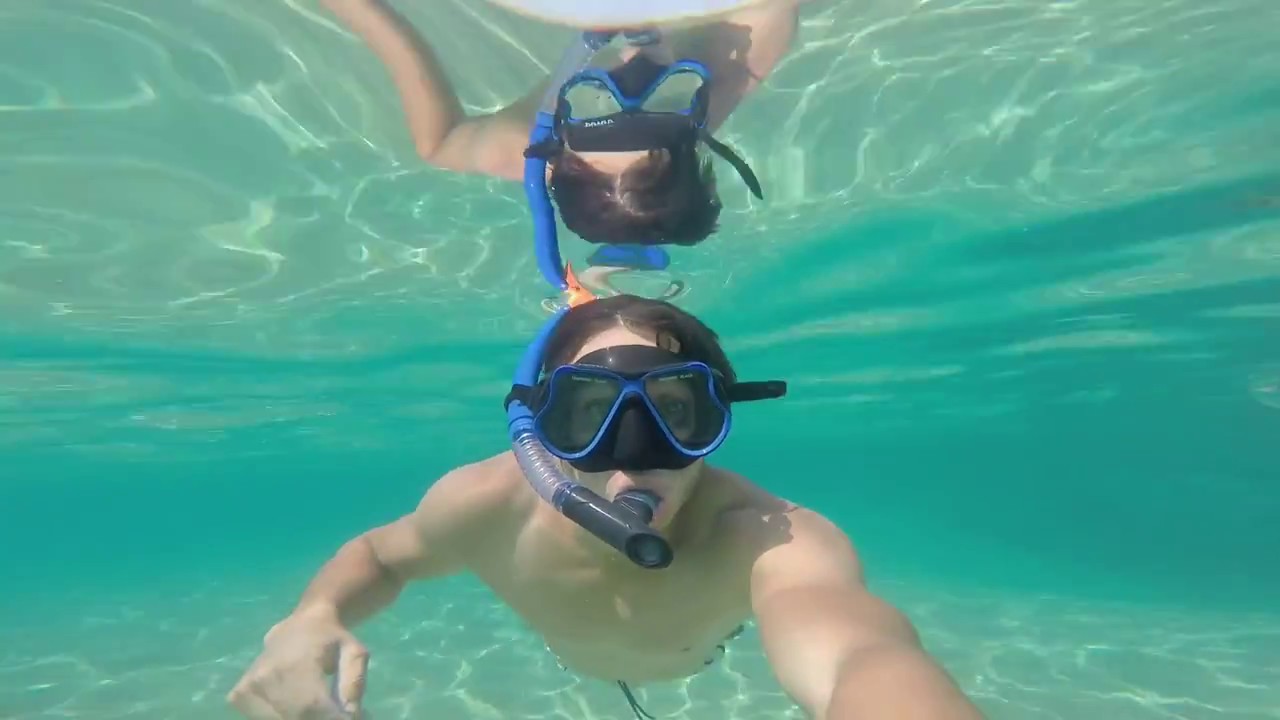 gopro algerie collo/skikda summer  • 2017 💨 hero 4