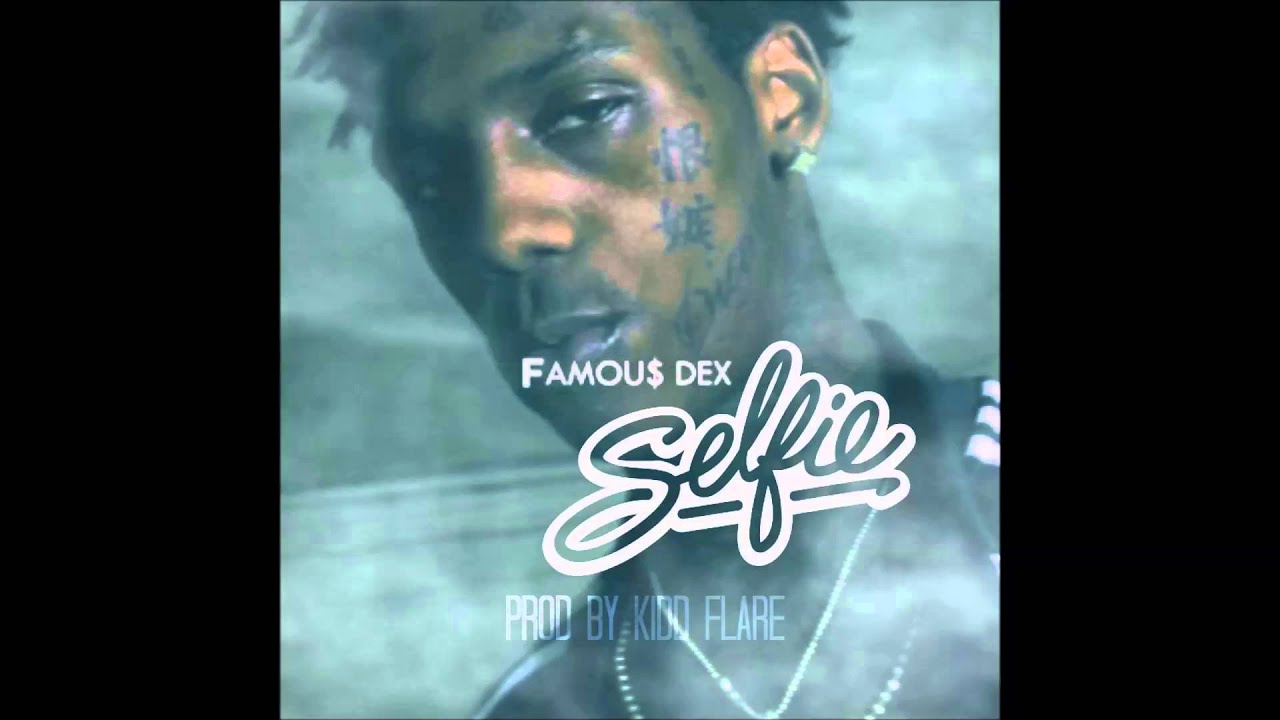 "SOLD" Famous Dex Type Beat "Selfie" (Prod. By Kidd Flare)