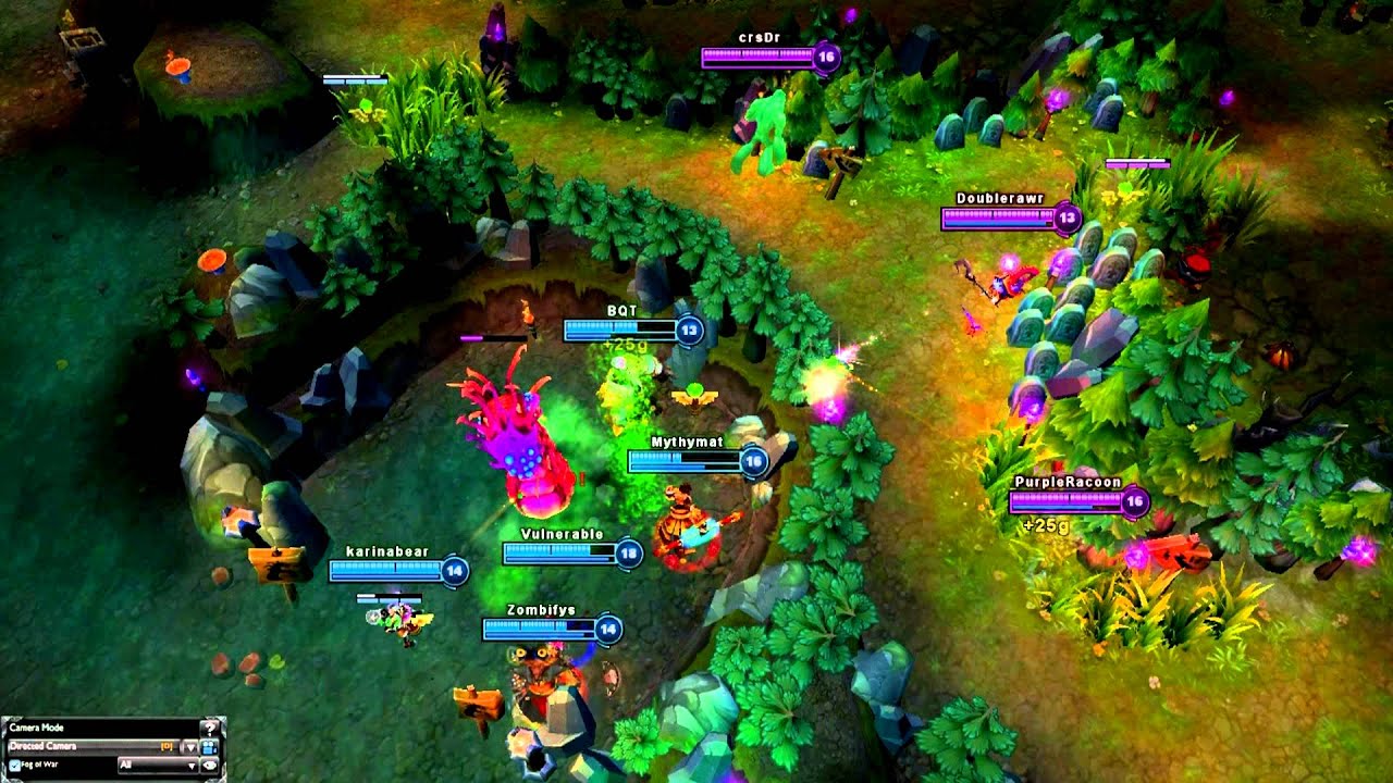 I will overcome - Zac