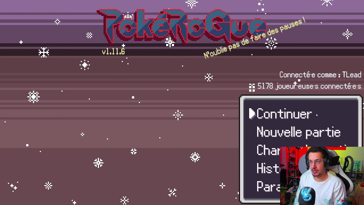A LA RECHERCHE DU RECHERCHE PROFESSORALES (puis Pokechill / Pokepath ou Pokerogue !)