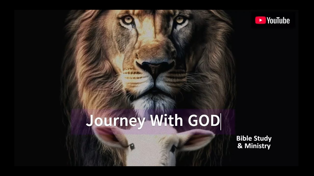 258.Reading The Bible: Nahum 1