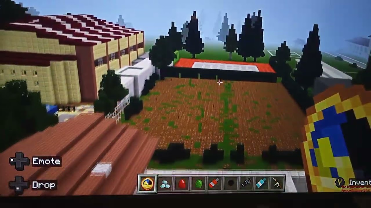 Minecraft book of zelos the show chapter 2 episode 12