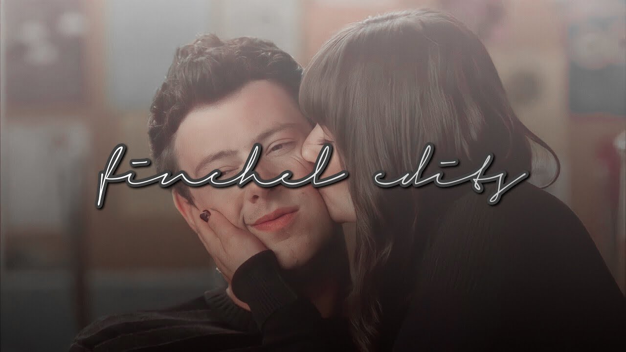 finchel edits to cry yourself to sleep