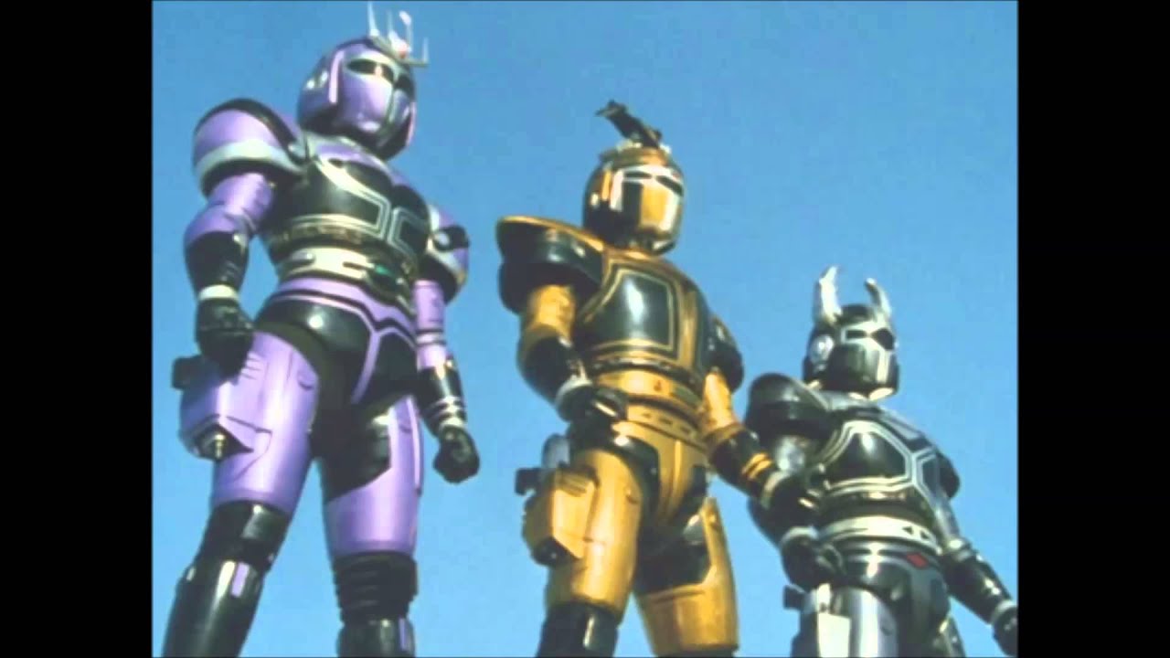 B Fighter Kabuto   Chou Juukou!