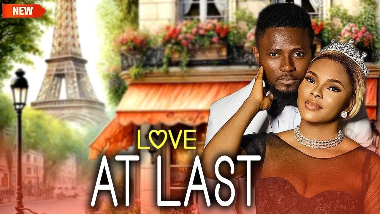 LOVE AT LAST - I BEG EVRY LADY NOT TO SKIP THIS FANTASTIC TRUE LIFE STORY - MAURICE, SARIAN NEW 2026