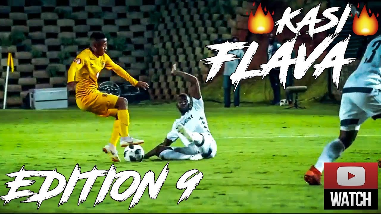 PSL Kasi Flava Skills & Tricks 2019🔥⚽🔥● Mzansi Showboat Edition 9 ●🔥⚽🔥