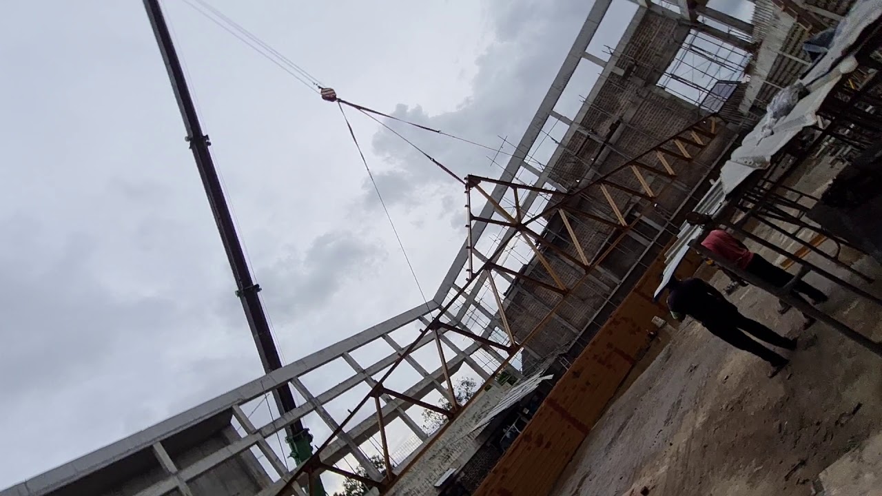 Anula college Nugegoda Project