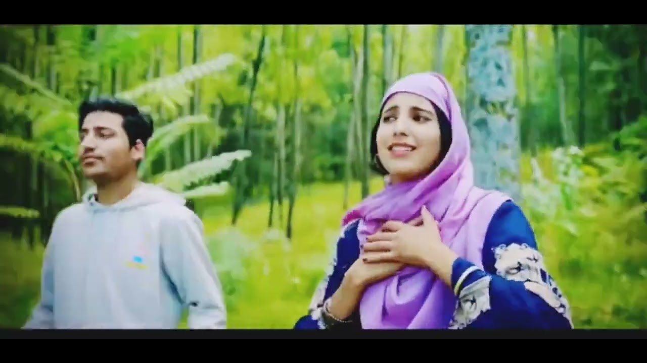 kashmiri song #yawerwani #umerqureshi #idreesmir