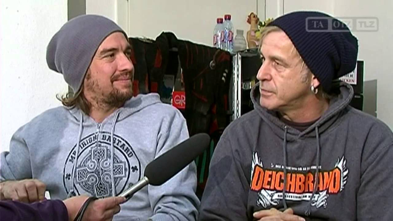 Star-Talk mit 