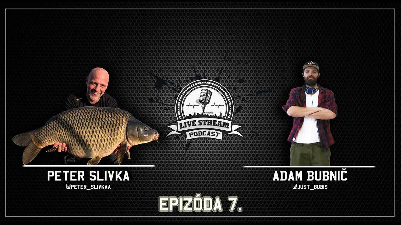 PODCAST: Peter Slivka