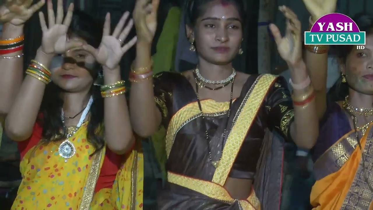 Supar Hits lagna geet 2025 Live || Banjara Wedding Song 2025 || lagna geet 2025 Live Part -354
