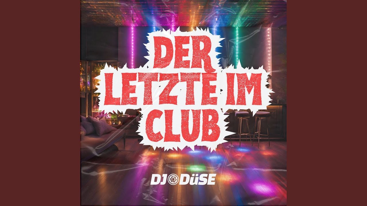 Der Letzte im Club
