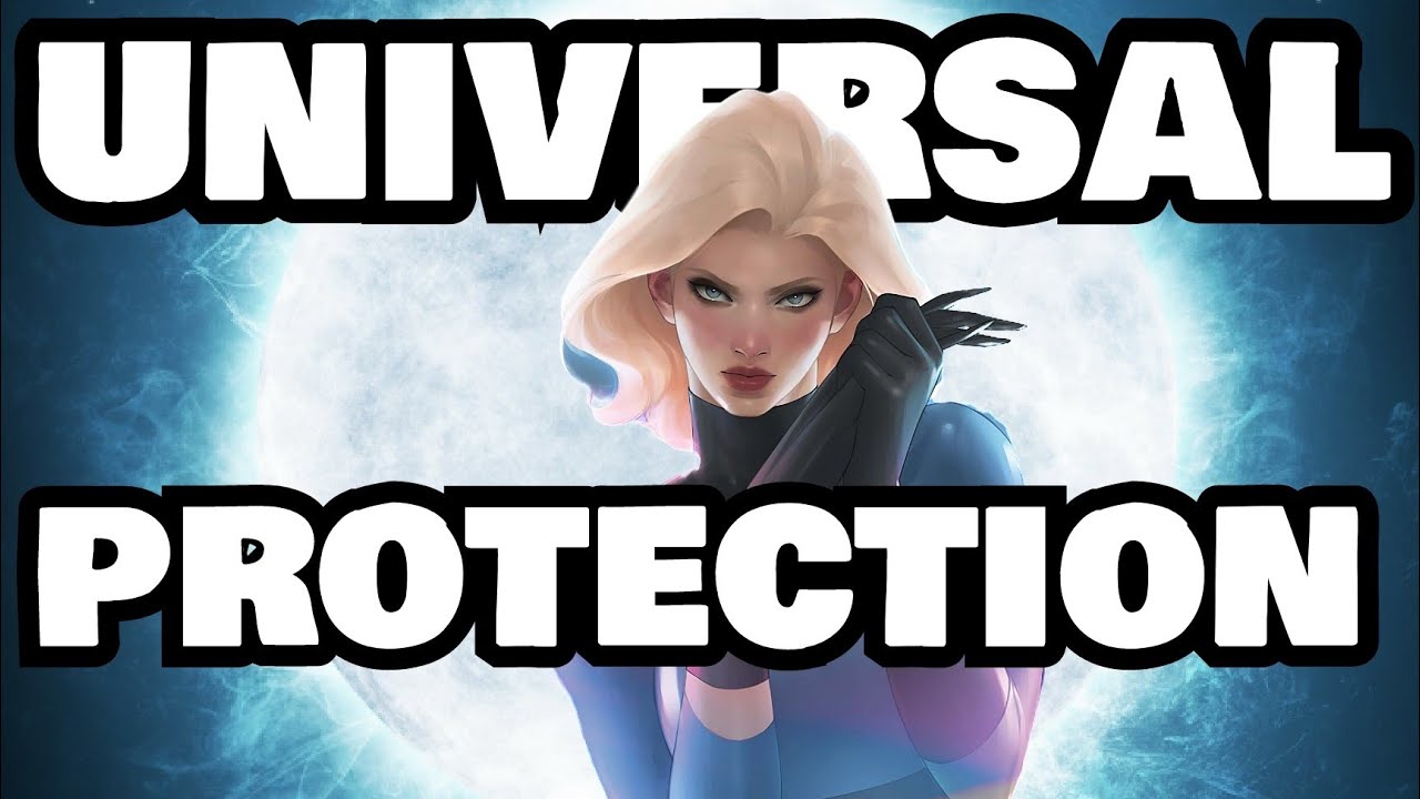 Насколько сильна Невидимая Женщина Сью Шторм — Фантастическая 4 — Marvel Comics