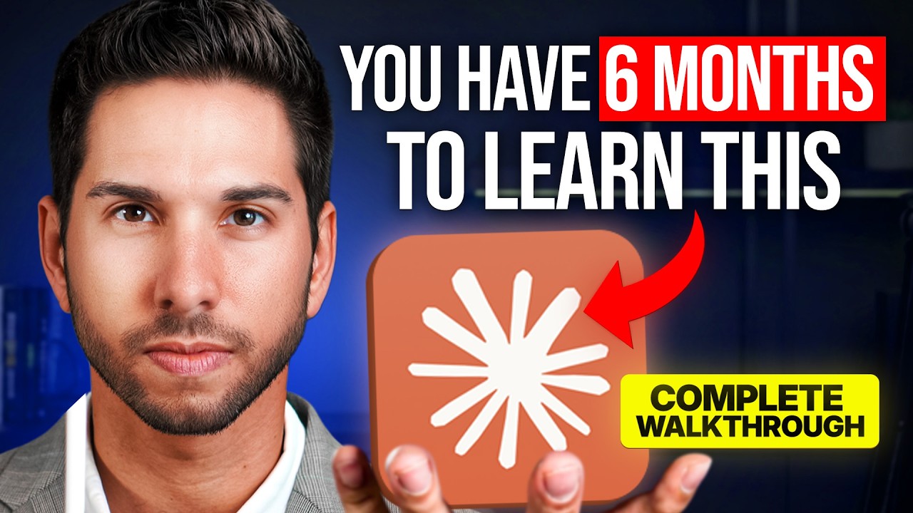 Free 1 Hour Claude Code Course for Non-Developers