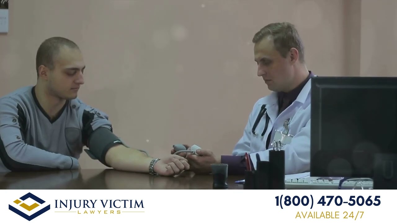 How to Know If You Have Internal Bleeding After Car Accident?