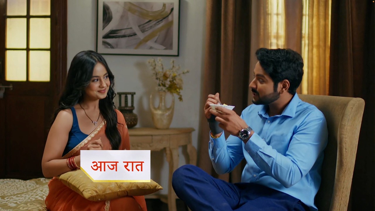Anupama NEW PROMO 27th February 2026
