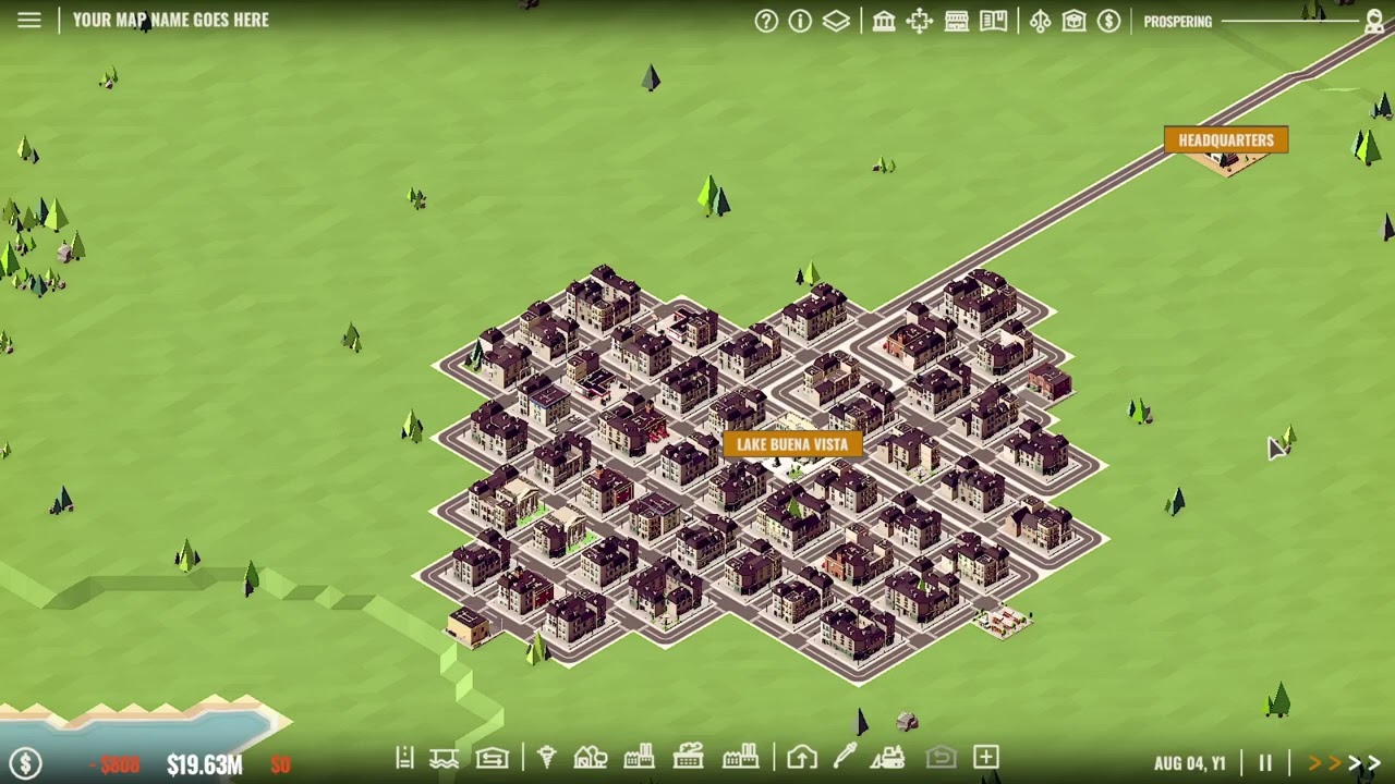 RISE OF INDUSTRY  A 