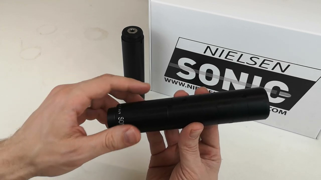 Video 6 - SubSonic 22 (Eng no sub)