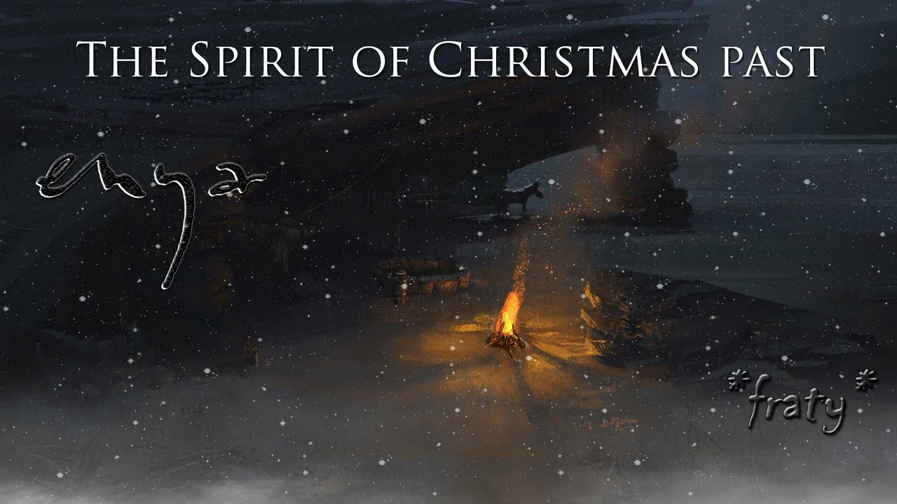 Enya - The Spirit of Christmas Past (Don Pelletier Remix)