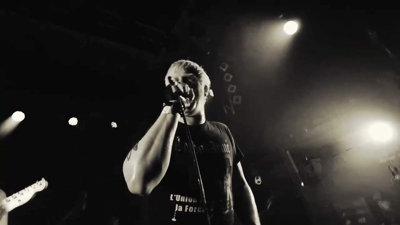 HOME FRONT  - Overtime  - 04/02/26 Pt Bain Paris 🤘☠️
