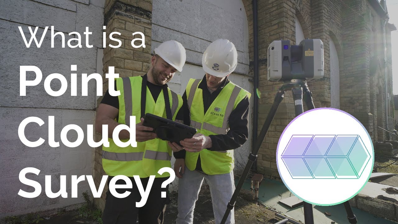 What is a Point Cloud Survey?