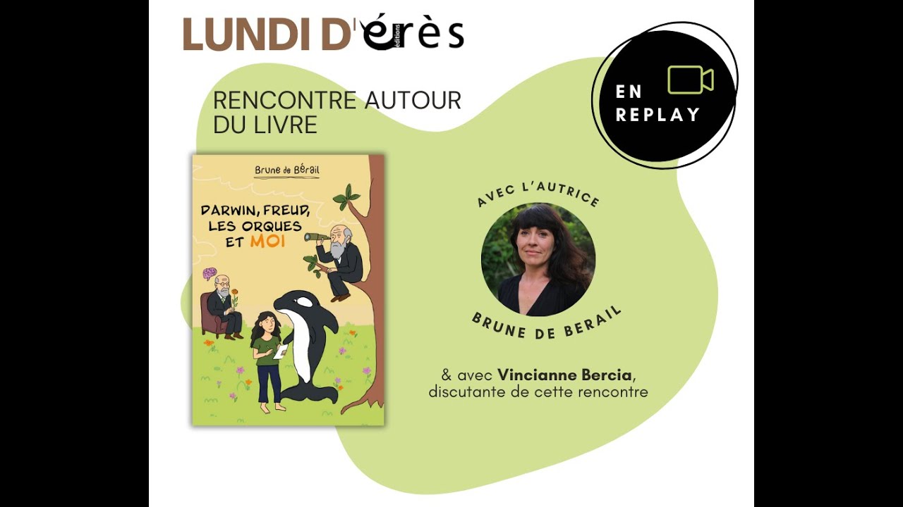 Replay du lundi d'érès - 