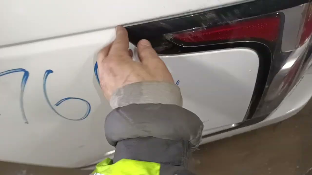 STK# 60276W ТЕХОСМОТР ТРАНСПОРТНОГО СРЕДСТВА
