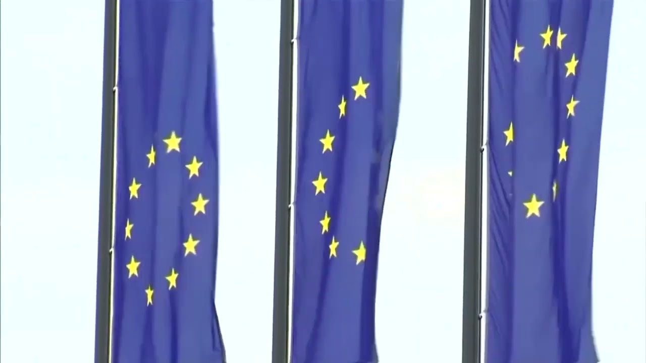 Euro Zone Inflation Rises, Backing ECB's Case To Keep Rates On Hold