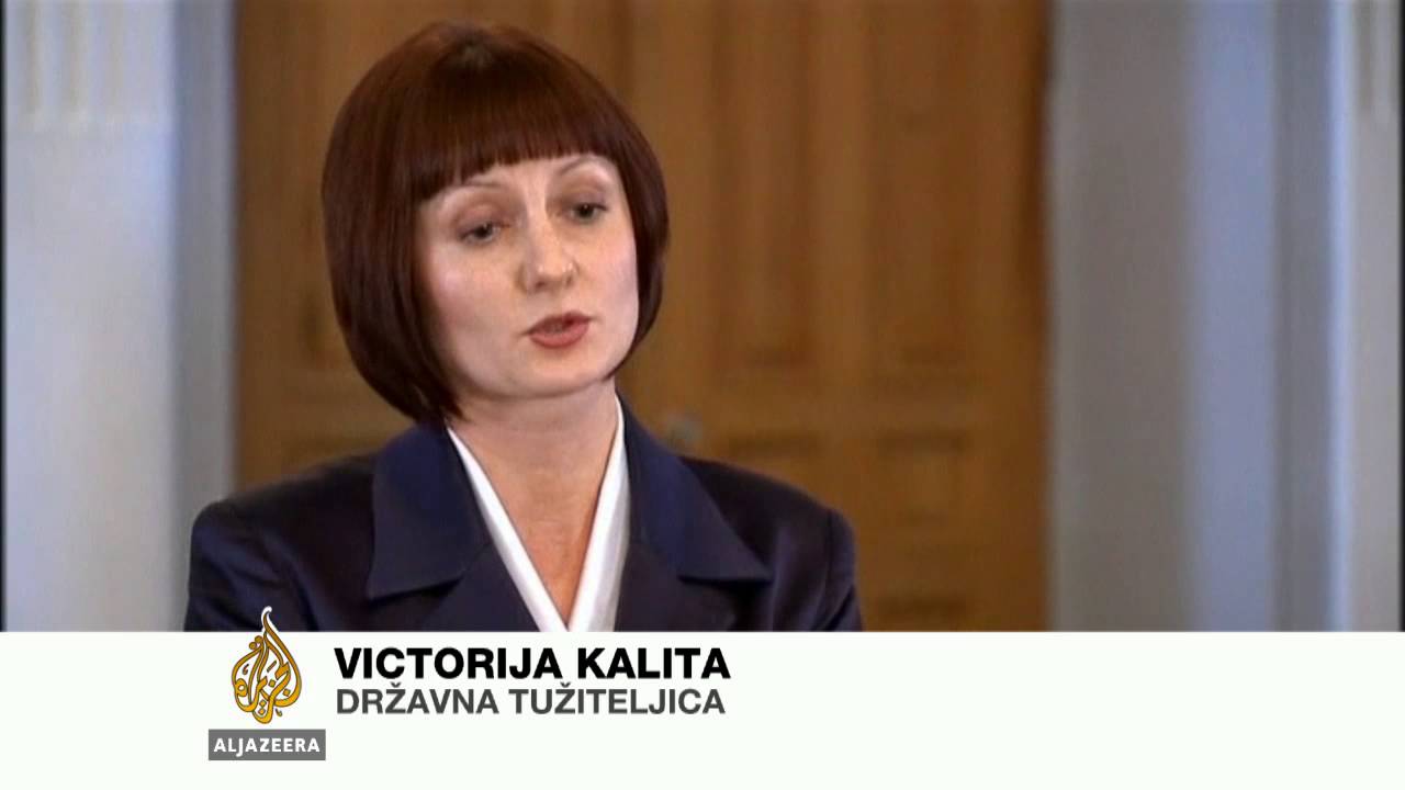Odgođeno suđenje Juliji Timošenko - Al Jazeera Balkans