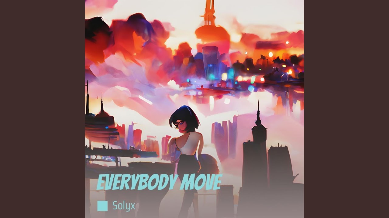 EveryBody Move