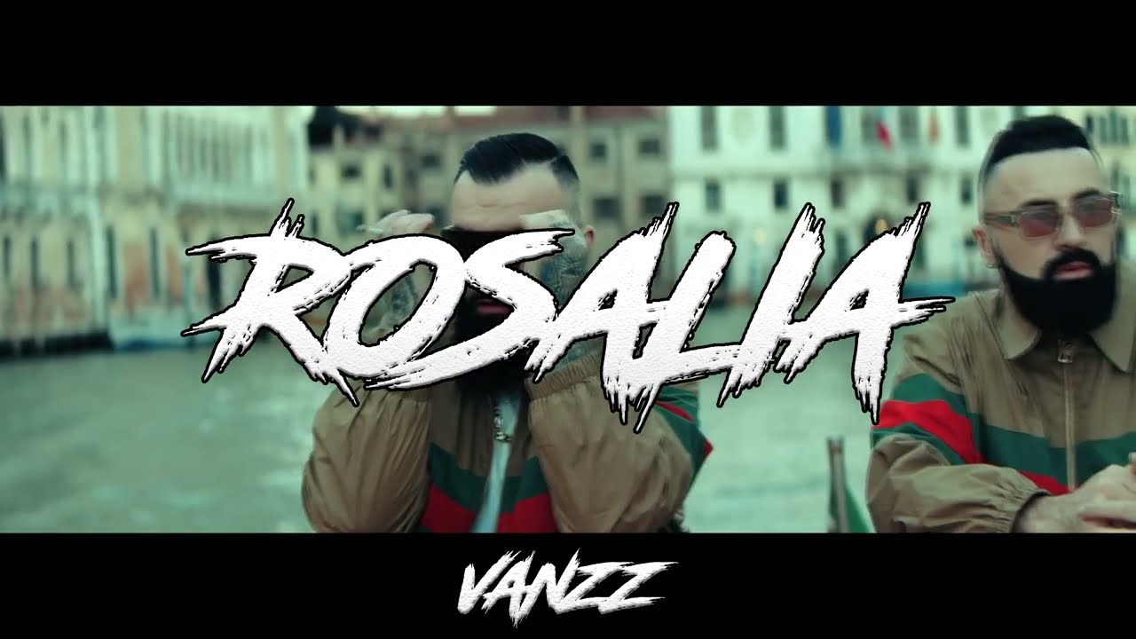 Jala Brat x Buba Corelli x Latino Drill Type Beat - "ROSALIA" | LATINO DRILL TYPE BEAT 2024