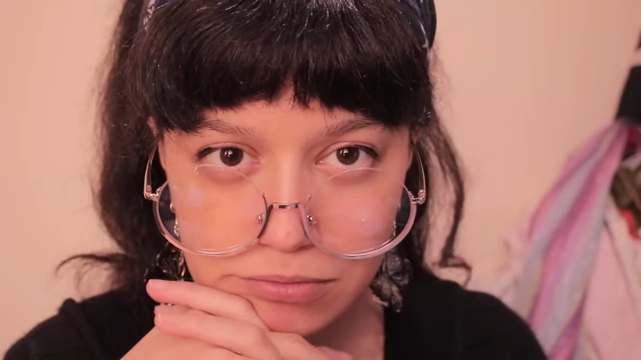 ASMR • Weird Girl Cult Leader Initiation