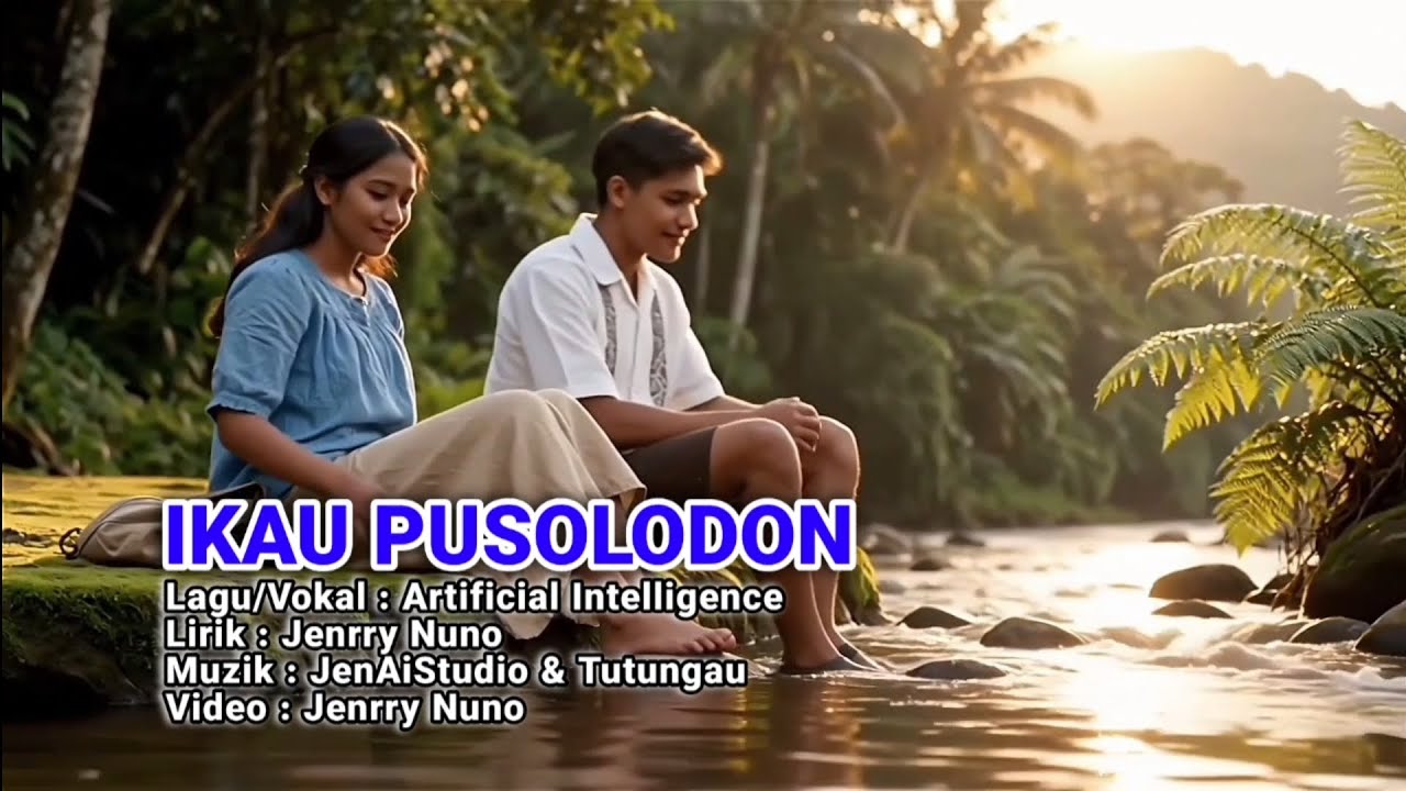 Ikau Pusolodon