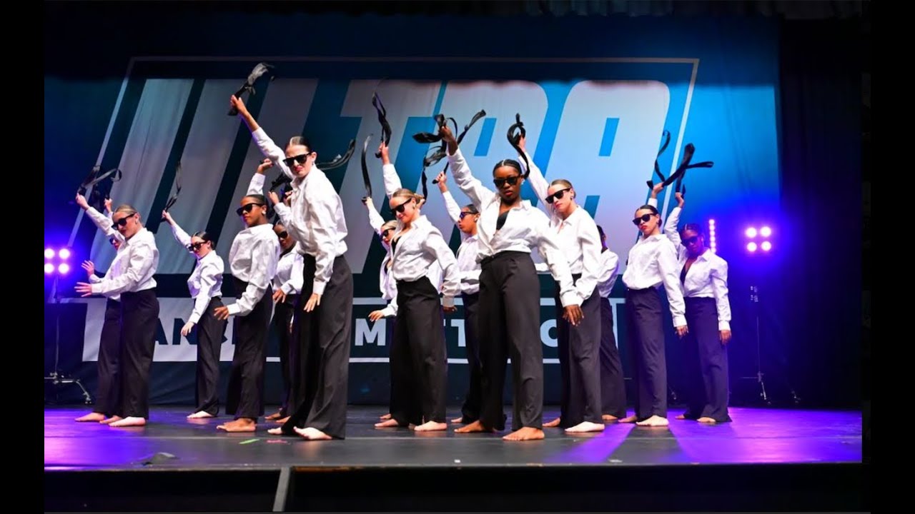 Ultra Power Performance ⚡️ B.I.T.M - Outlet Dance Complex