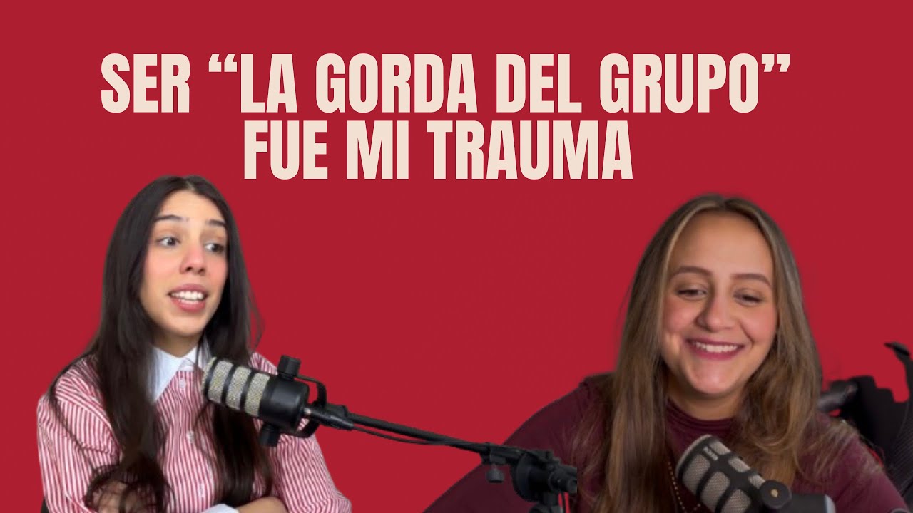TRAUMAS DE LA INFANCIA