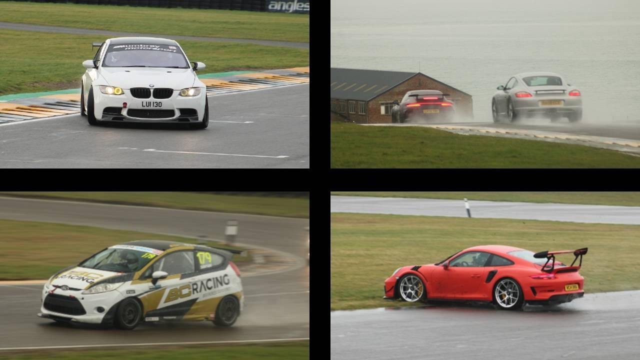 Anglesey Opentrack 07.02.26 - Action & Mistakes