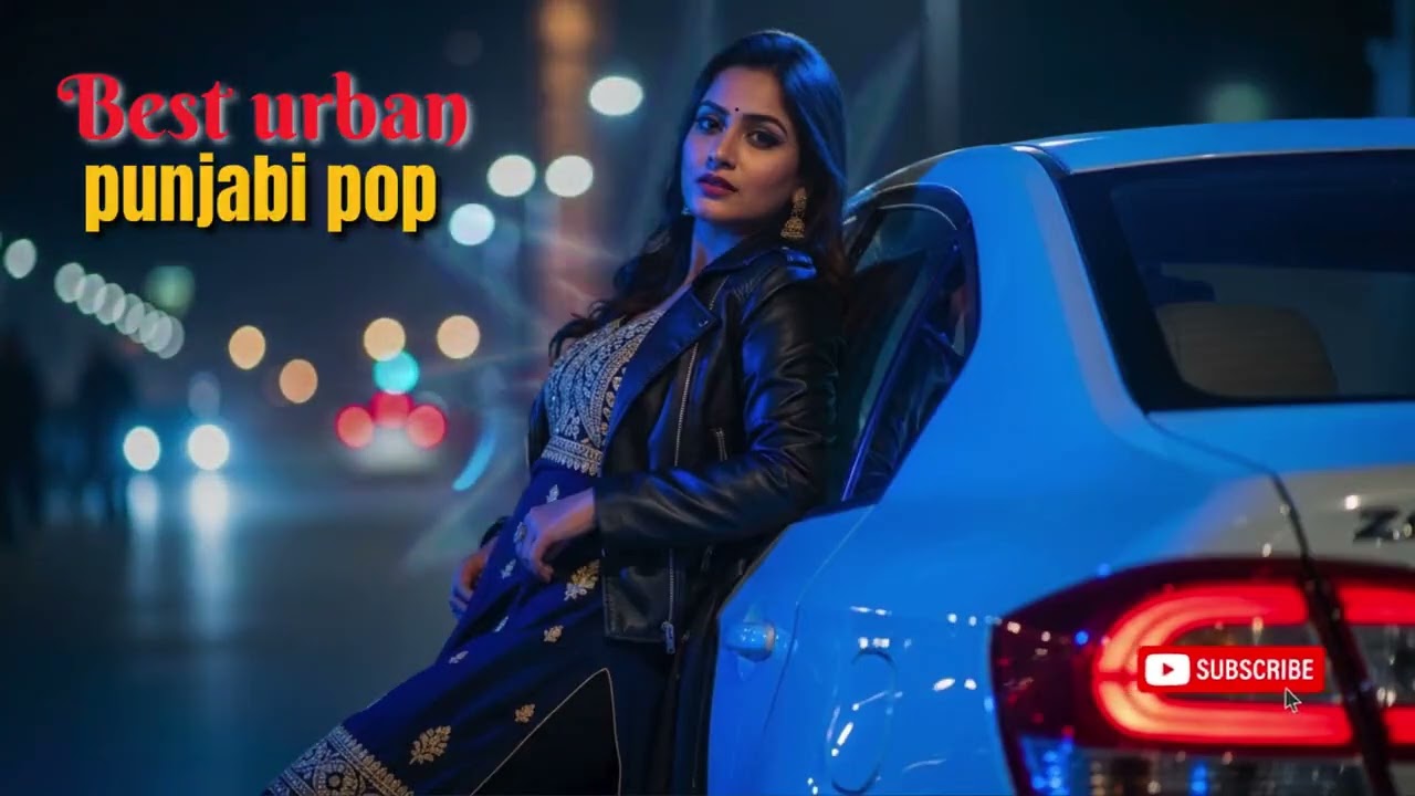 Urban Punjabi Love Track | The Moment I Realized You Were Gone