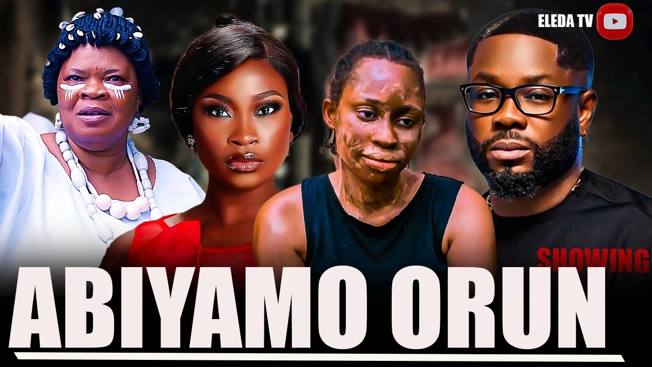 ABIYAMO ORUN - Latest Yoruba Movie 2026 Drama; Ibrahim Yekini , Wunmi Ajiboye , Peju Ogunmola