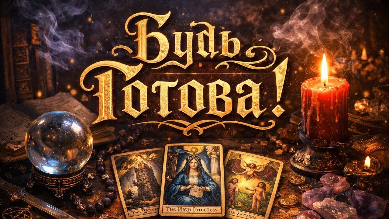 💯 Сбудется ❗С Минуты на Минуту ❗🎉😍#Гадание онлайн #tarot 